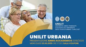 UNILIT Urbania Anno 2019 Sito