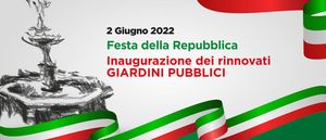 Festa Della Repubblica Urbania 2022