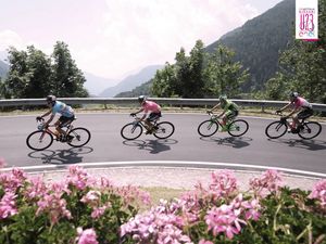Giro Italia U23 2020 Home