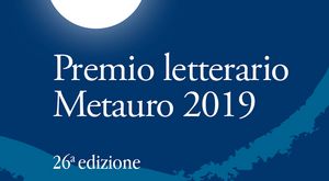 Premio Letterario Metauro 2019 Urbania