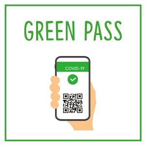 green pass2