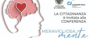 Convegno Alzheimer Urbania 2022 cover