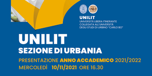 UNILIT Urbania 10 nov 2021 sito